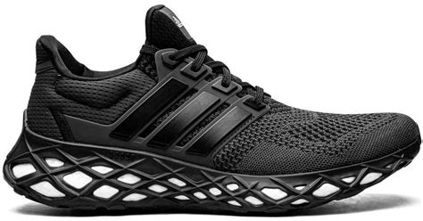 adidas ultra boost dna schwarz|adidas ultra boost dna men's.